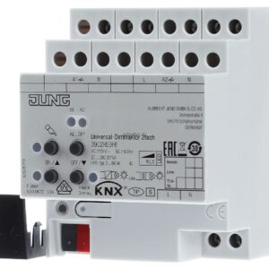 Jung KNX актуатор диммирования