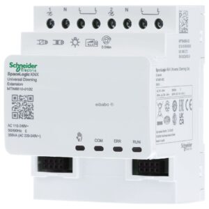 Schneider Electric Шина актуатора диммирования