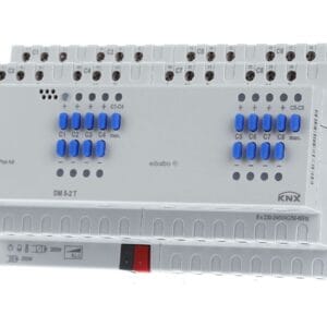 Актуатор затемнения KNX. THEBEN.